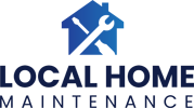 Local Home Maintenance Logo