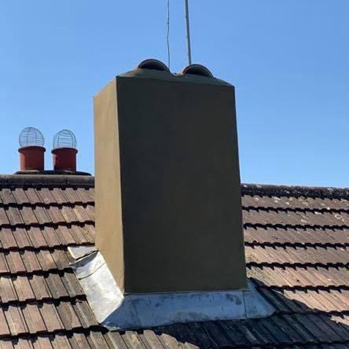 Chimney Repair Restoration Cork, Ballincollig, Midleton