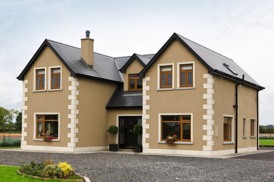 Exterior Painting Services Cork, Midleton, Bandon