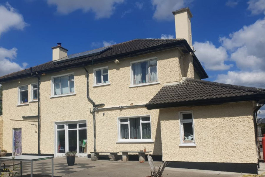 Exterior Painting Services Cork, Midleton, Bandon