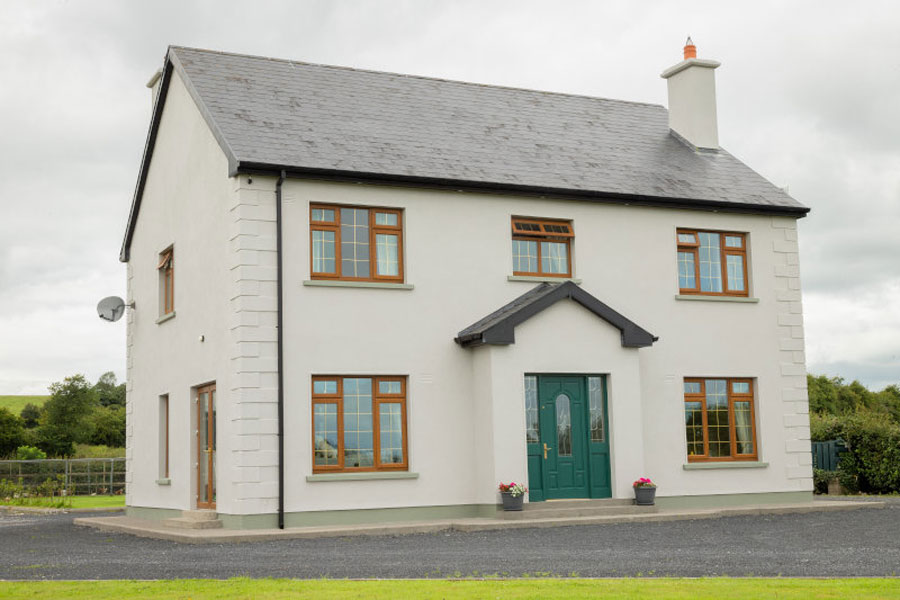 Exterior Painting Services Cork, Midleton, Bandon