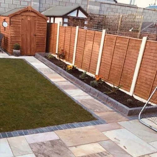fencing services cork timber fencing contractors cork
