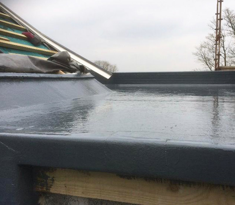 flat roofing services cork, ballincollig, midleton, mallow, bandon