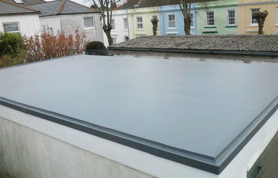 flat roofing services cork, ballincollig, midleton, mallow, bandon
