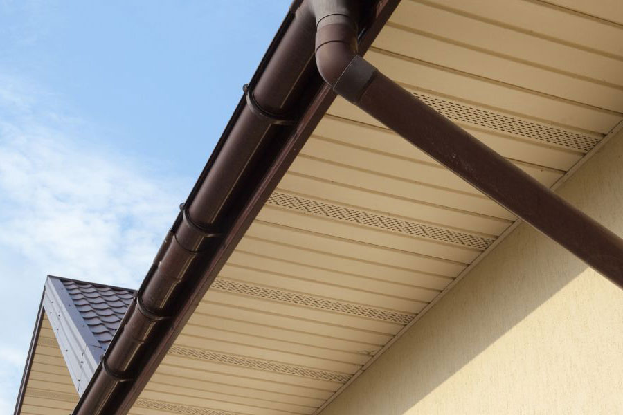 Gutter Repairs Replacement Cork, Ballincollig, Midleton