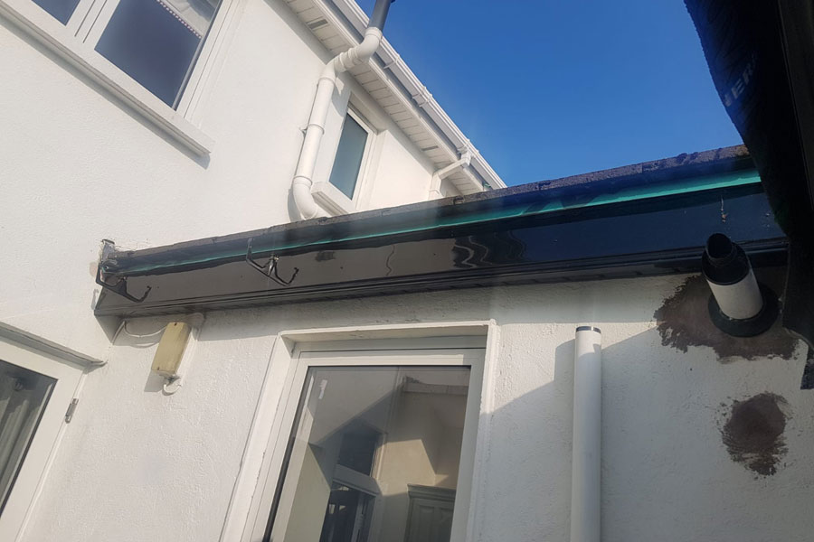 Gutter Repairs Replacement Cork, Ballincollig, Midleton