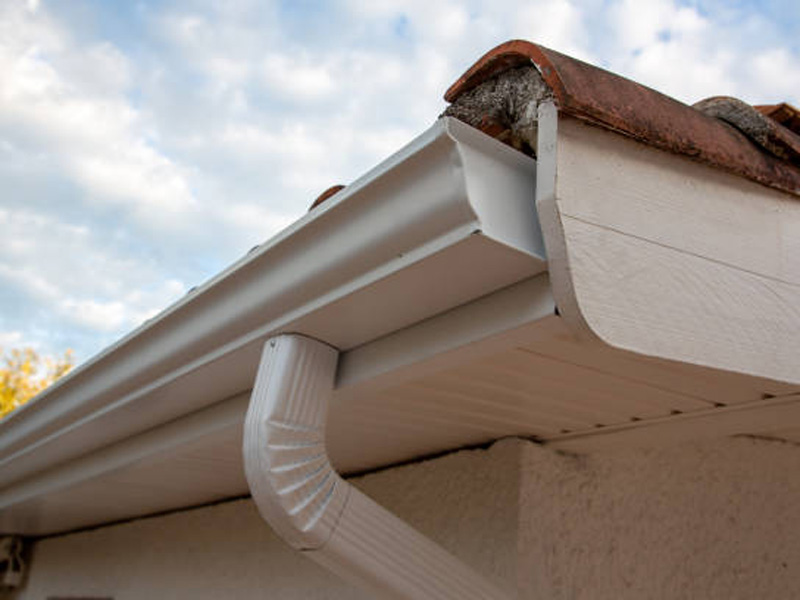 Gutter Repairs Replacement Cork, Ballincollig, Midleton