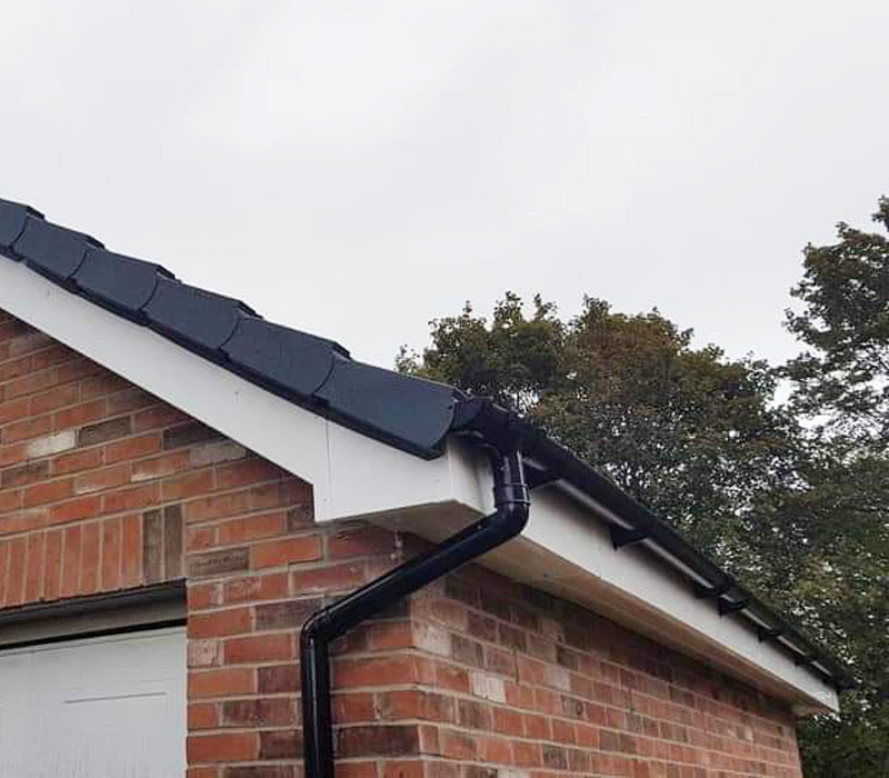 Gutter Repairs Replacement Cork, Ballincollig, Midleton