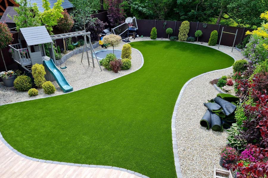 Landscaping Services Cork, Midleton, Ballincollig