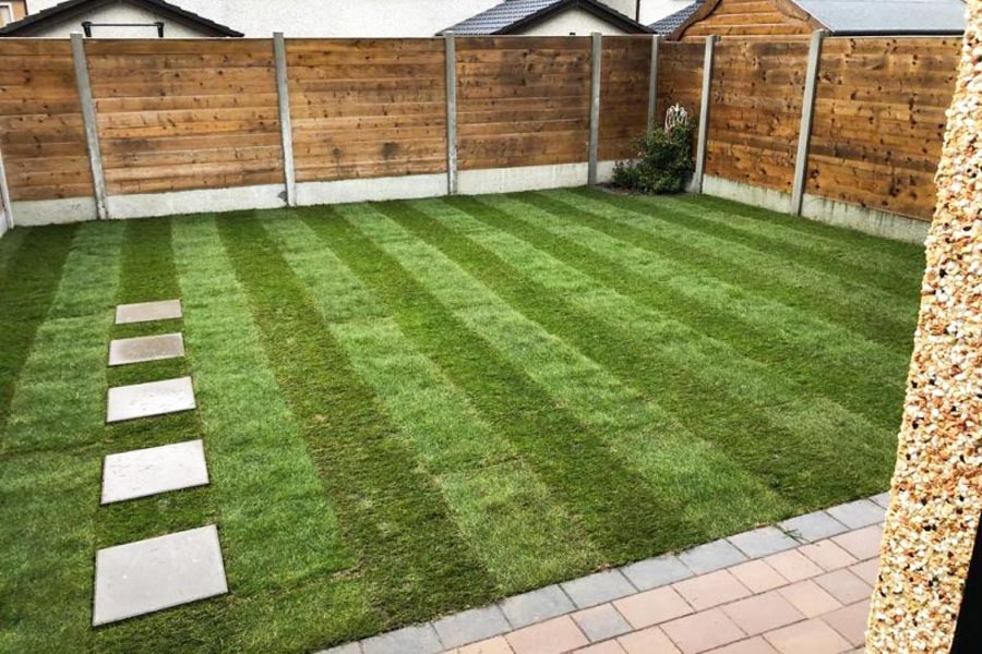 Landscaping Services Cork, Midleton, Ballincollig