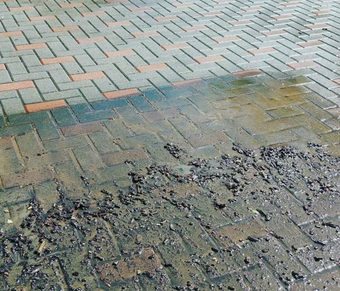 Power Washing & Soft Washing Services Cork, Ballincollig