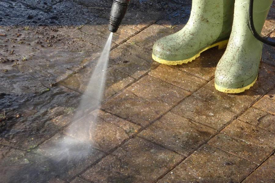 Power Washing & Soft Washing Services Cork, Ballincollig
