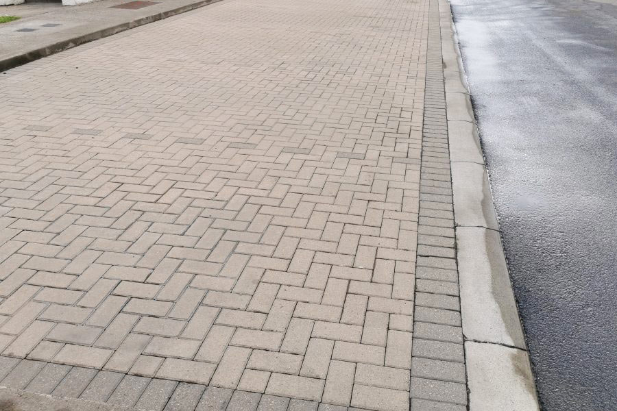 Power Washing & Soft Washing Services Cork, Ballincollig