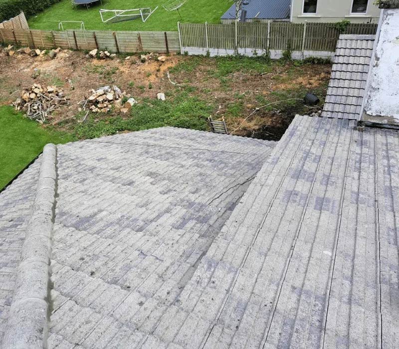 Power Washing & Soft Washing Services Cork, Ballincollig