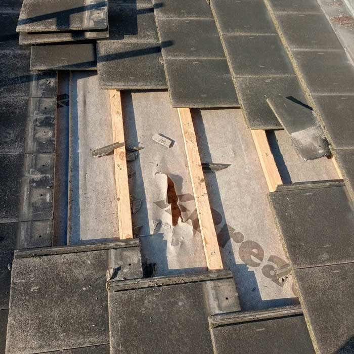 roof repair services cork, ballincollig, midleton, mallow, bandon